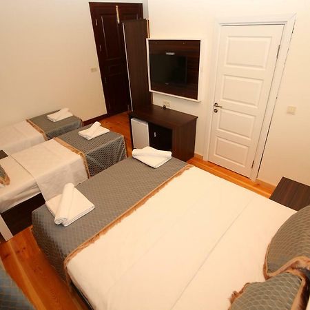 Grand Konak Otel Fatih Istanbul Eksteriør bilde