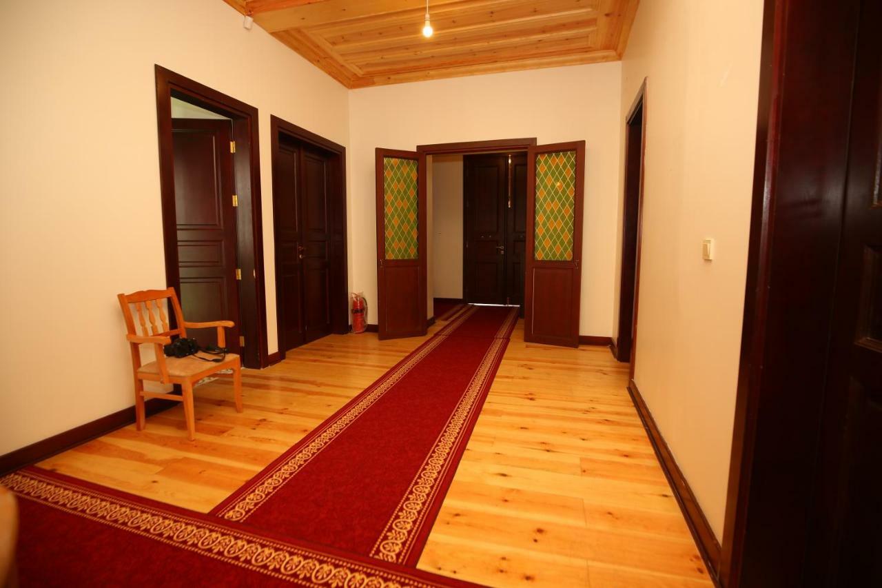 Grand Konak Otel Fatih Istanbul Eksteriør bilde